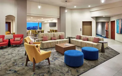Photo 3 - Hilton Garden Inn San Luis Obispo/Pismo Beach
