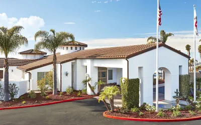 Photo 2 - Hilton Garden Inn San Luis Obispo/Pismo Beach