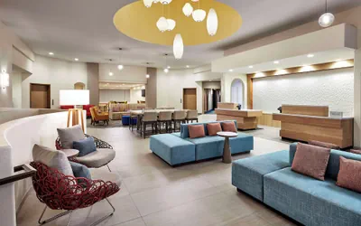 Photo 5 - Hilton Garden Inn San Luis Obispo/Pismo Beach