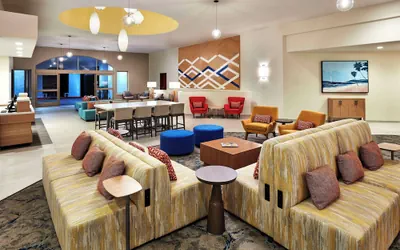 Photo 4 - Hilton Garden Inn San Luis Obispo/Pismo Beach