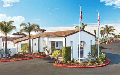 Hilton Garden Inn San Luis Obispo/Pismo Beach