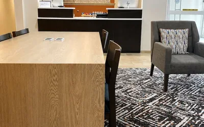 Photo 2 - Candlewood Suites Windsor Locks Bradley Arpt by IHG