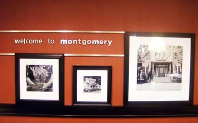 Photo 5 - Hampton Inn Montgomery-South-Airport
