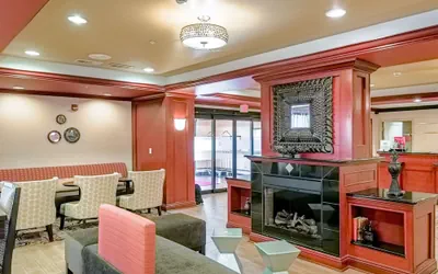 Photo 4 - Hampton Inn Montgomery-South-Airport