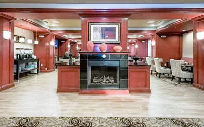 Photo 3 - Hampton Inn Montgomery-South-Airport