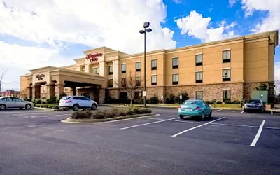 Photo 2 - Hampton Inn Montgomery-South-Airport