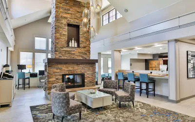 Photo 3 - Residence Inn by Marriott Prescott