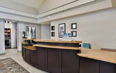 Photo 4 - Residence Inn by Marriott Prescott