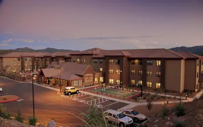 Photo 2 - Residence Inn by Marriott Prescott