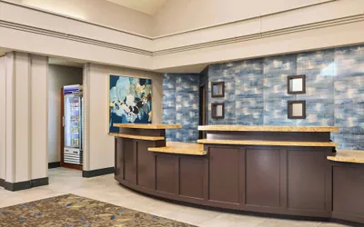 Photo 5 - Residence Inn by Marriott Prescott