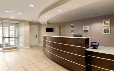 Photo 4 - Residence Inn by Marriott Neptune at Gateway Center