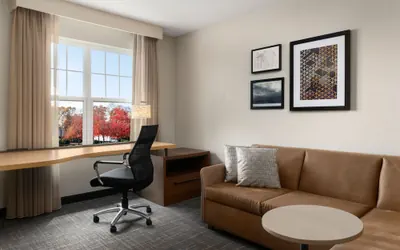Photo 5 - Residence Inn by Marriott Neptune at Gateway Center