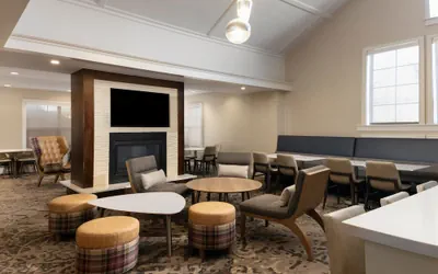 Photo 3 - Residence Inn by Marriott Neptune at Gateway Center