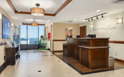 Photo 4 - Pier House 60 Clearwater Beach Marina Hotel