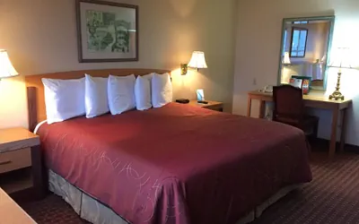 Photo 5 - Port Angeles Inn