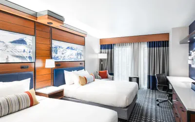 Photo 5 - The Heathman Hotel