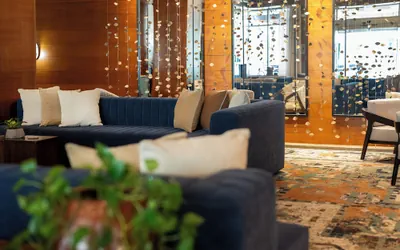 Photo 4 - The Heathman Hotel