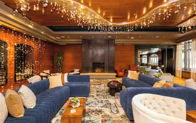 Photo 2 - The Heathman Hotel