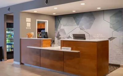 Photo 2 - SpringHill Suites Marriott Colorado Springs South