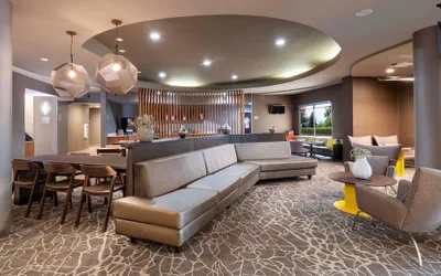 Photo 4 - SpringHill Suites Marriott Colorado Springs South