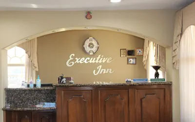 Photo 2 - Cotulla Executive Inn