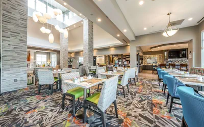 Photo 4 - Hilton Garden Inn Beaumont, TX