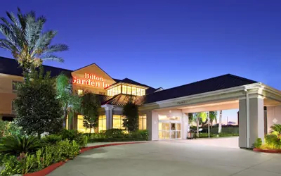 Photo 2 - Hilton Garden Inn Beaumont, TX