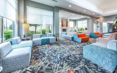 Photo 3 - Hilton Garden Inn Beaumont, TX