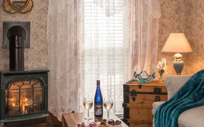 Photo 5 - Sutherland House Victorian Bed & Breakfast