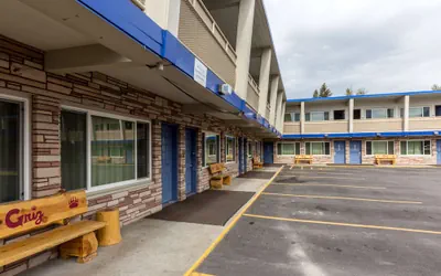 Photo 2 - Motel 6 University Missoula