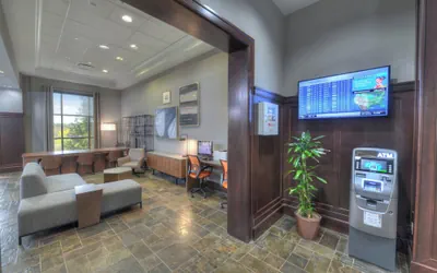 Photo 3 - Sheraton Baltimore Washington Airport Hotel - BWI