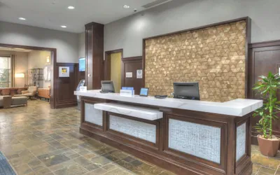 Photo 5 - Sheraton Baltimore Washington Airport Hotel - BWI