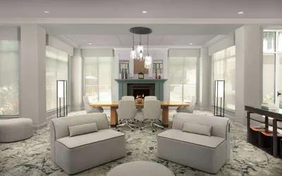 Photo 5 - Hilton Garden Inn Gainesville