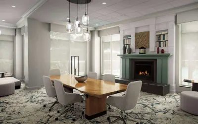 Photo 3 - Hilton Garden Inn Gainesville