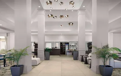 Photo 4 - Hilton Garden Inn Gainesville