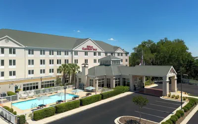 Photo 2 - Hilton Garden Inn Gainesville