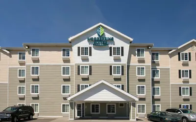 Photo 2 - WoodSpring Suites Junction City