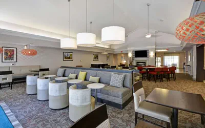 Photo 5 - Homewood Suites by Hilton Ithaca