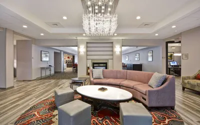 Photo 3 - Homewood Suites by Hilton Ithaca