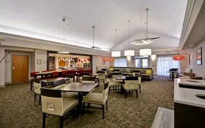 Photo 4 - Homewood Suites by Hilton Ithaca