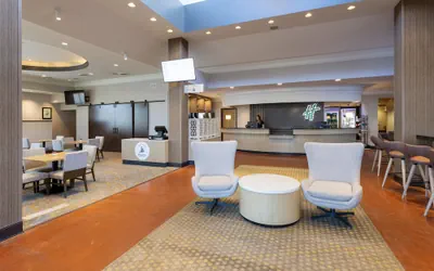 Photo 3 - Holiday Inn Hotel & Suites Maple Grove Nw Mpls-Arbor Lks by IHG