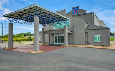 Photo 2 - Motel 6 Montgomery, AL - Airport