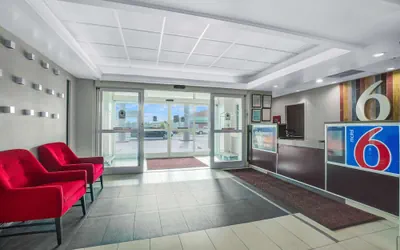Photo 3 - Motel 6 Montgomery, AL - Airport