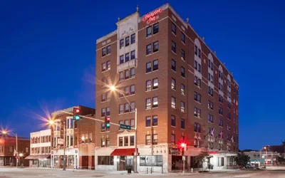Photo 2 - Hampton Inn Freeport