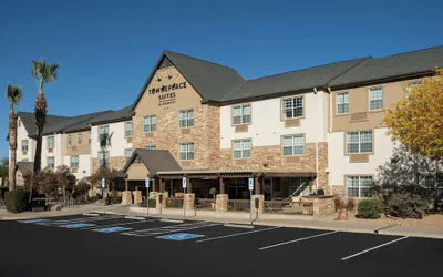 Photo 2 - Towneplace Suites by Marriott Sierra Vista