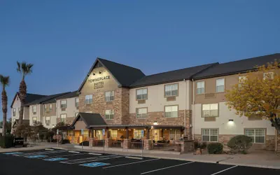 Towneplace Suites by Marriott Sierra Vista