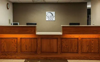 Photo 5 - Sleep Inn South Bend Airport