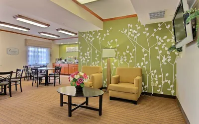 Photo 3 - Sleep Inn South Bend Airport