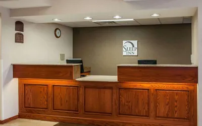 Photo 4 - Sleep Inn South Bend Airport