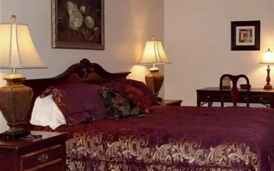 Photo 2 - Colonie inn and Suites